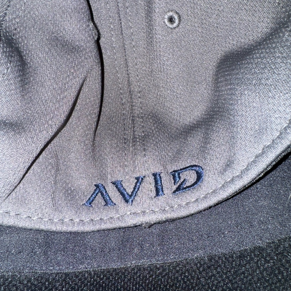 Avid hat - Picture 3 of 5